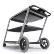 TeacherTaxi Mobile Cart with Power Strip