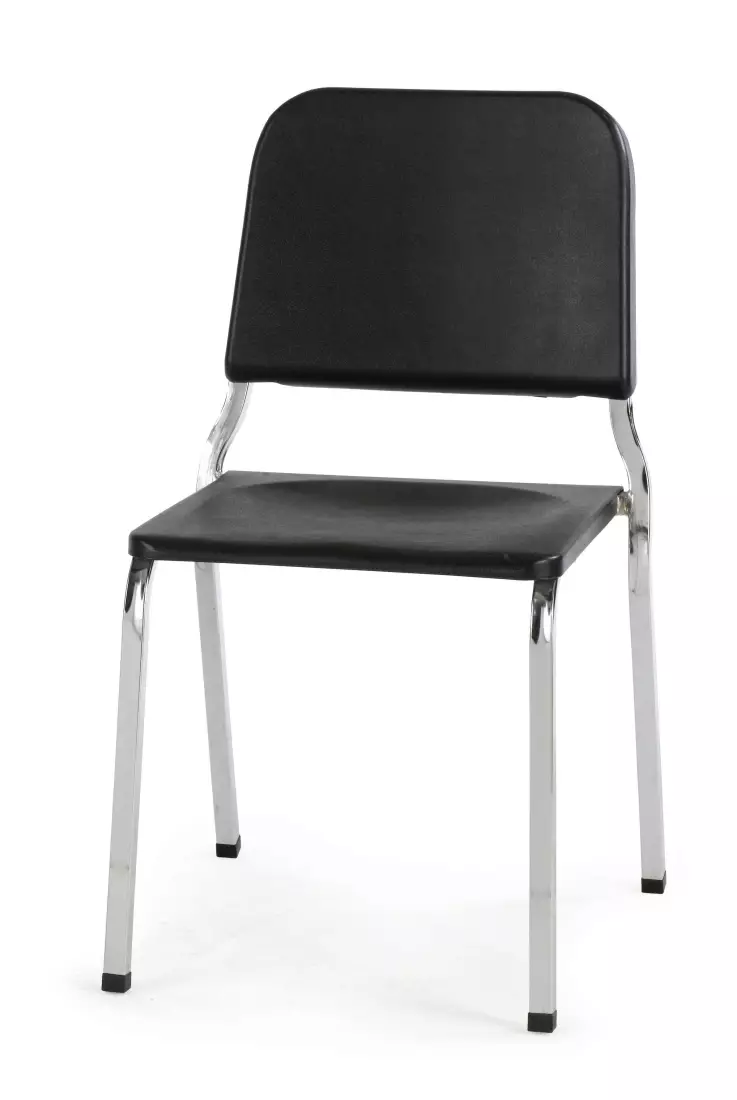 Student Chair - 16\'\', Chrome