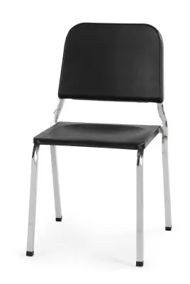 Wenger - Student Chair - 17, Chrome