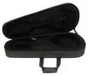 Lightweight Hard Foam Carrying Case