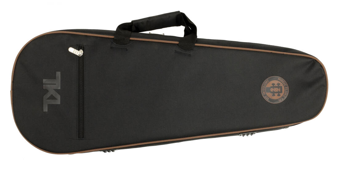 Lightweight Hard Foam Carrying Case