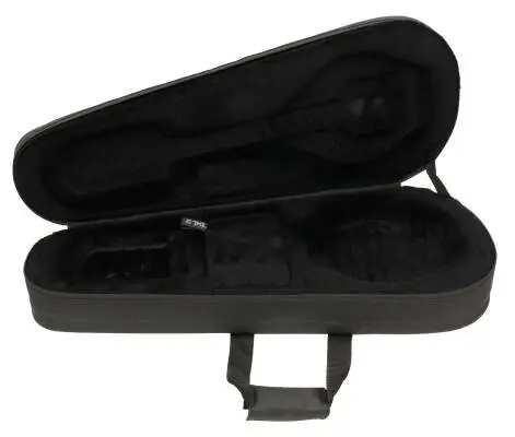 Lightweight Hard Foam Carrying Case