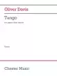 Chester Music - Tango - Davis - Piano Duet (1 Piano, 4 Hands) - Book