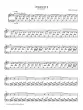Ornament 3 - Dessner - Solo Piano - Sheet Music