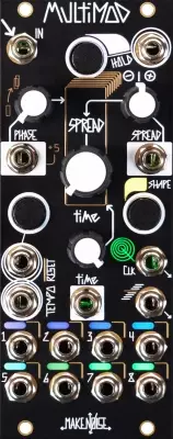 Make Noise - MultiMod Phase Modulator