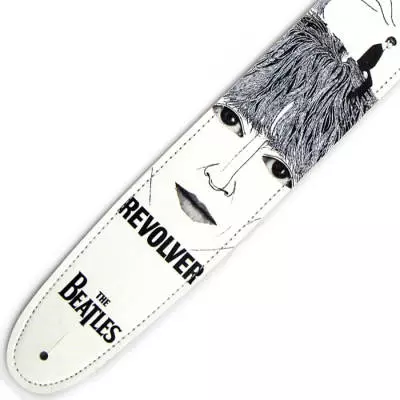 Beatles Strap Collection (Revolver)