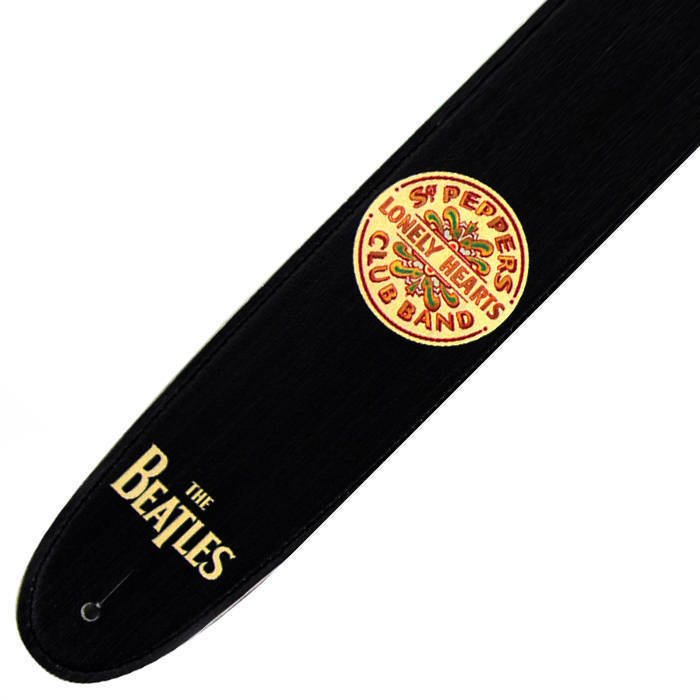 Beatles Strap Collection (Sgt. Pepper)