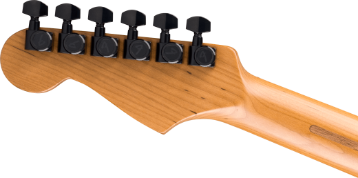 Limited Edition American Professional II Stratocaster HSS HT, Roasted Maple Fingerboard - Smoke