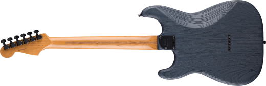 Limited Edition American Professional II Stratocaster HSS HT, Roasted Maple Fingerboard - Smoke