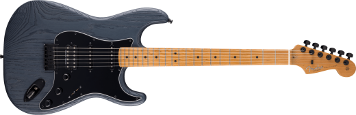 Limited Edition American Professional II Stratocaster HSS HT, Roasted Maple Fingerboard - Smoke