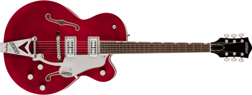 Gretsch Guitars - Tennessean Hollow Body with String-Thru Bigsby, Rosewood Fingerboard - Deep Cherry