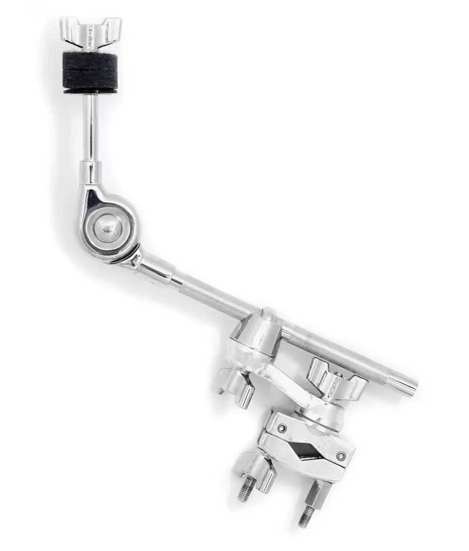 SC-CMBAC 12\'\' Cymbal Boom Arm with Adjustable Clamp