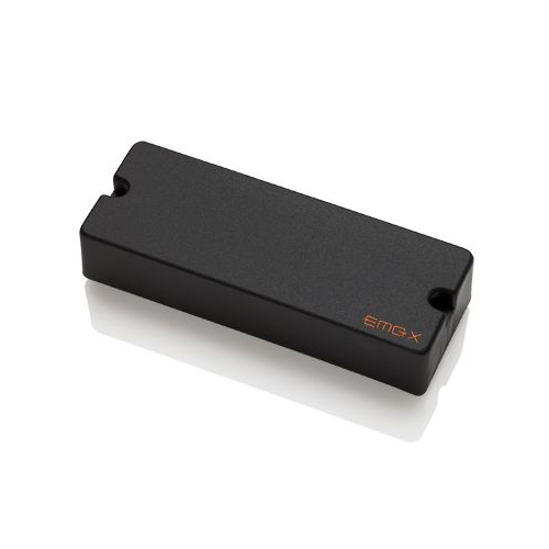 40TWX Pickup - Black