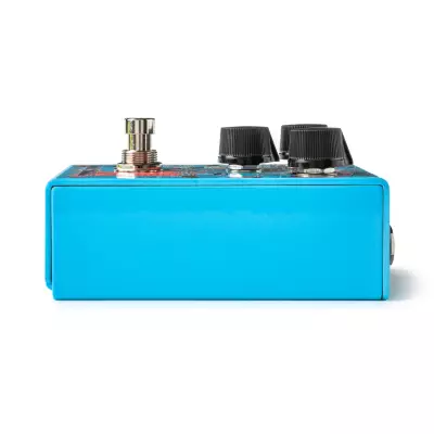 Smalls Geisha Drive Pedal - Blue