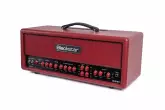 DA100 Doug Aldrich Signature 100 Watt Head - Ruby