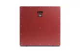 DA412B Doug Aldrich Signature 4x12 Cab - Ruby