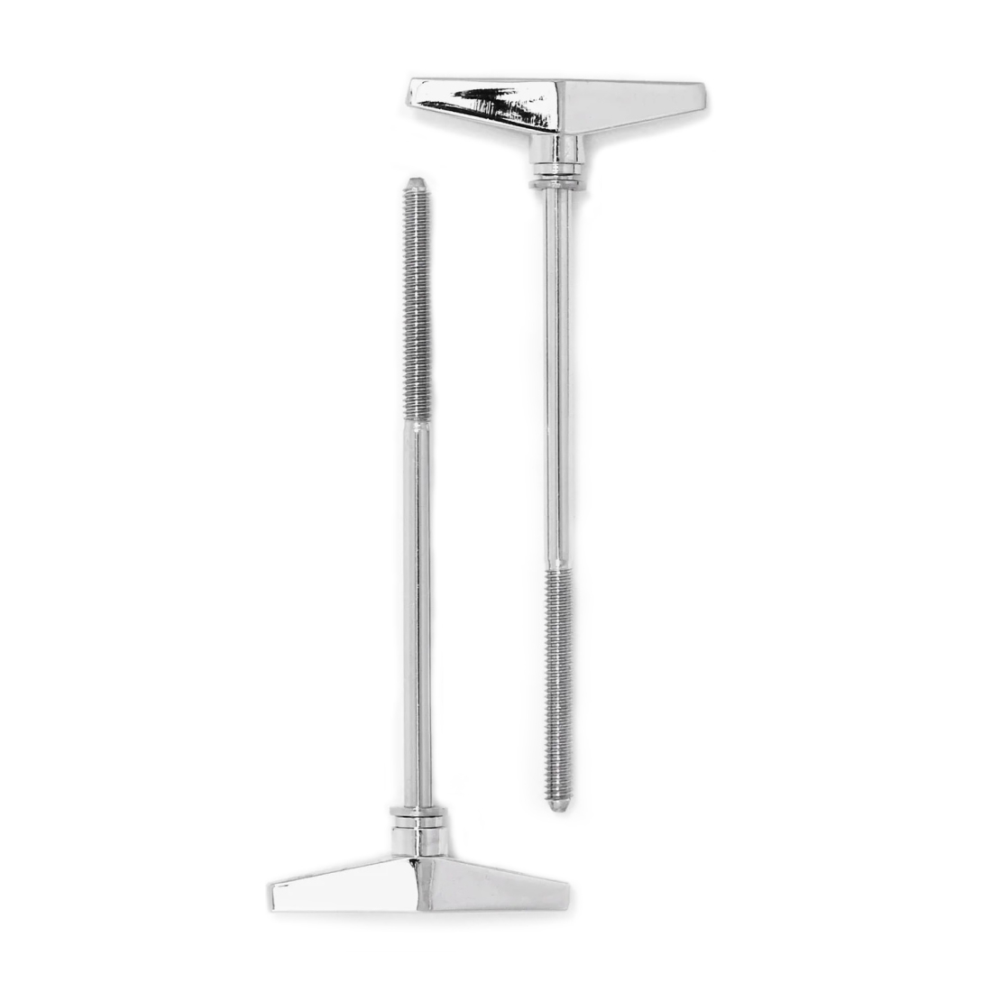 4-1/2\'\' (114mm) Tension Rod - 4 Pack