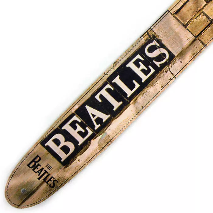 Beatles Strap Collection (Abbey Road)