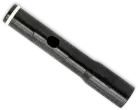 Tony Dixon Music - TB105H Tenor Flute Head - Key of D