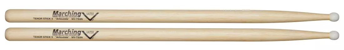 TS3N \'\'Articulate\'\' Tenor Sticks