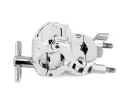 1.5\'\' Chrome Drum Rack Multi Clamp