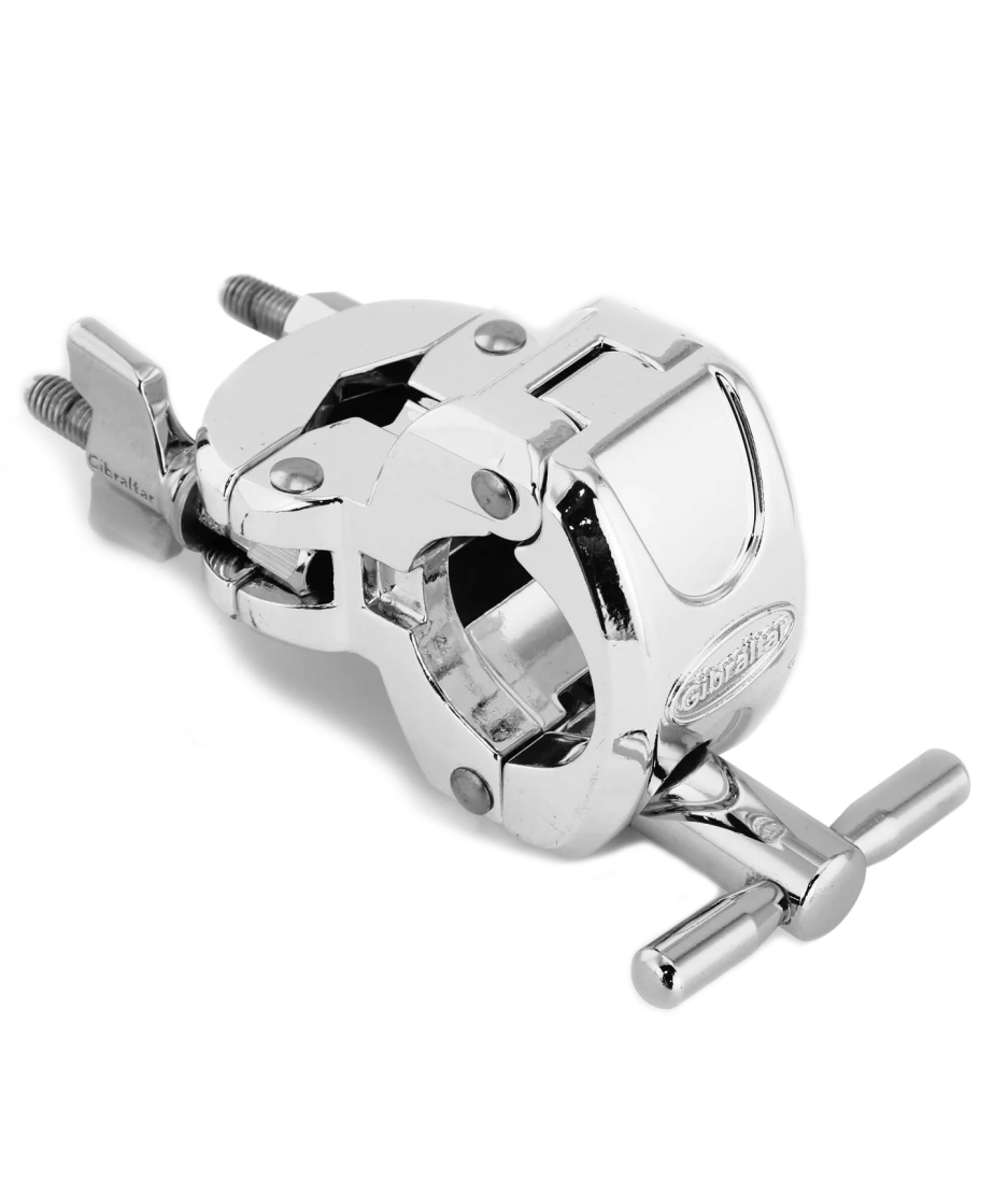 1.5\'\' Chrome Drum Rack Multi Clamp