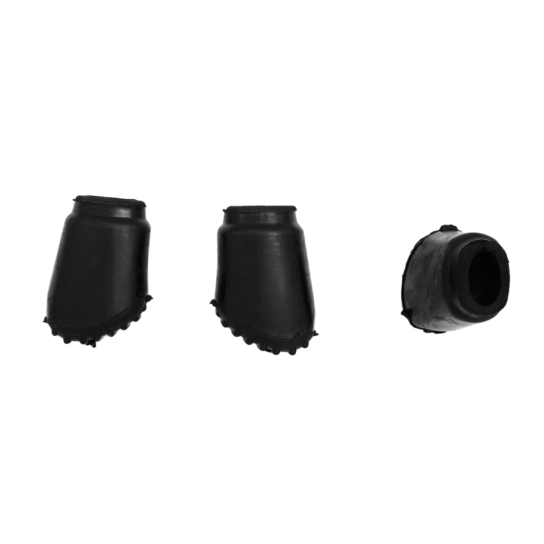 Rubber Feet  for 9000 Series Stands (3 Pack)