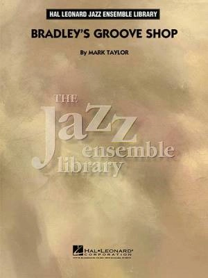 Hal Leonard - Bradleys Groove Shop