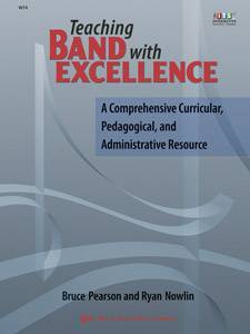 Kjos Music - Teaching Band with Excellence