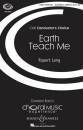 Boosey & Hawkes - Earth Teach Me