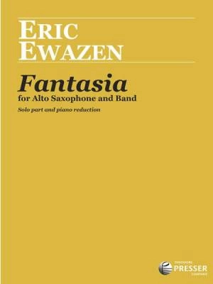 Theodore Presser - Fantasia