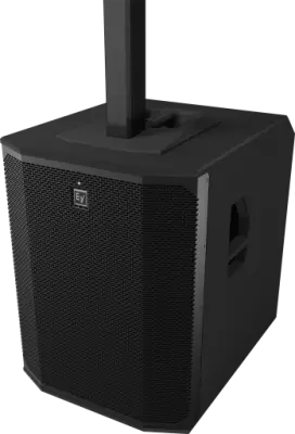 EVOLVE 70 Column Loudspeaker System - Black