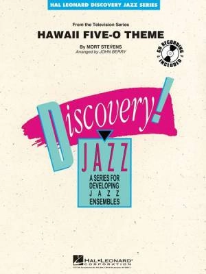 Hal Leonard - Hawaii Five-O Theme