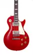 Murphy Lab Heavy Aged 1958 Les Paul Standard Reissue Electric Guitar - Sweet Cherry