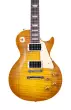 Murphy Lab Light Aged 1959 Les Paul Standard Reissue Electric Guitar - Vintage Lemon Fade
