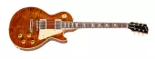 Light Aged 1959 Les Paul Standard Reissue Electric Guitar - Double Whiskey