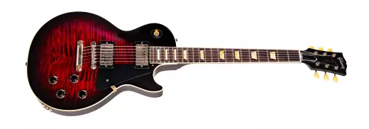 1959 Les Paul Standard VOS Reissue Electric Guitar - Red Tiger Burst