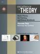 Kjos Music - Excellence in Theory Music Theory, Ear Training, and History Workbook