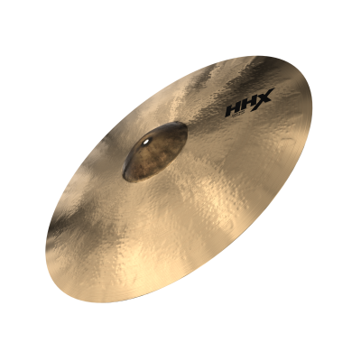 HHX Max Ride Cymbal - 22\'\'