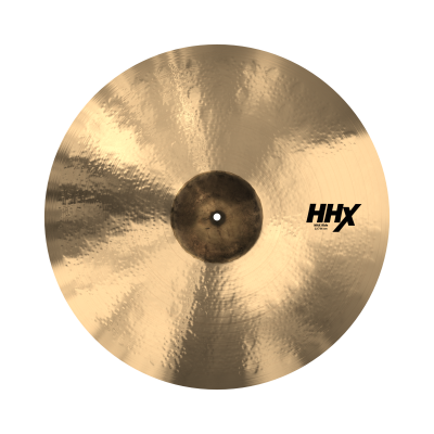 Sabian - HHX Max Ride Cymbal - 22
