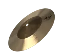 AAX Maxx Splash Cymbal - 7\'\'