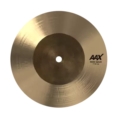 Sabian - AAX Maxx Splash Cymbal - 7