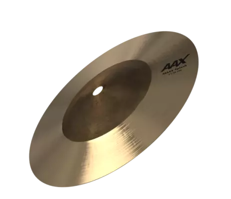 AAX Maxx Splash Cymbal - 7\'\'