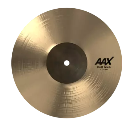 Sabian - AAX Maxx Splash Cymbal - 9