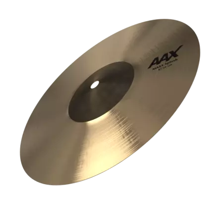 AAX Maxx Splash Cymbal - 9\'\'