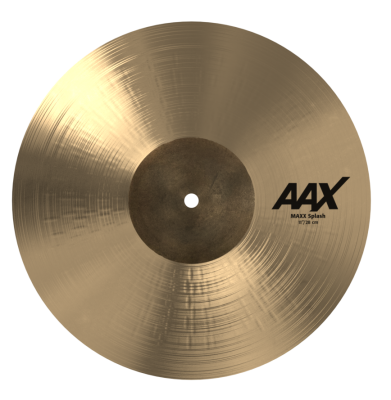 Sabian - AAX Maxx Splash Cymbal - 11
