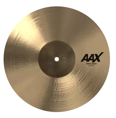 Sabian - AAX Maxx Splash Cymbal - 11