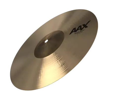 AAX Maxx Splash Cymbal - 11\'\'