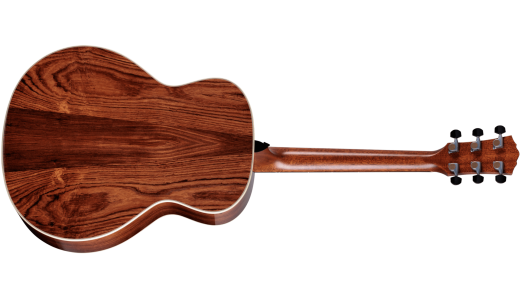 Gold Label 814e Honduran Rosewood/Spruce Acoustic-Electric Guitar with Case - Gold Brown Sunburst