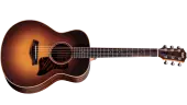 Taylor Guitars - GS Mini-e Rosewood SB Acoustic-Electric Guitar with Gig Bag - Sunburst